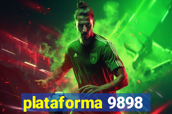 plataforma 9898